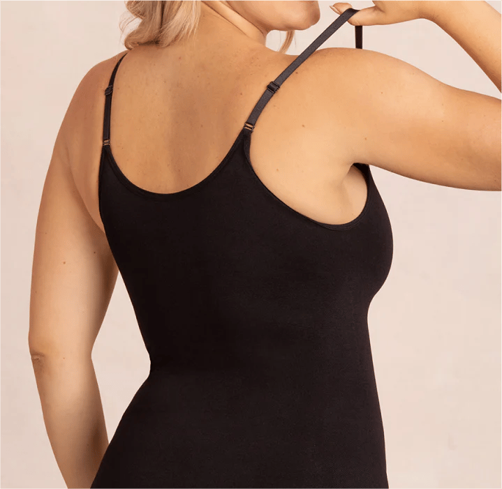 💕2025 HOT SALE All Day Shaping Comfort Stretch Camisolei