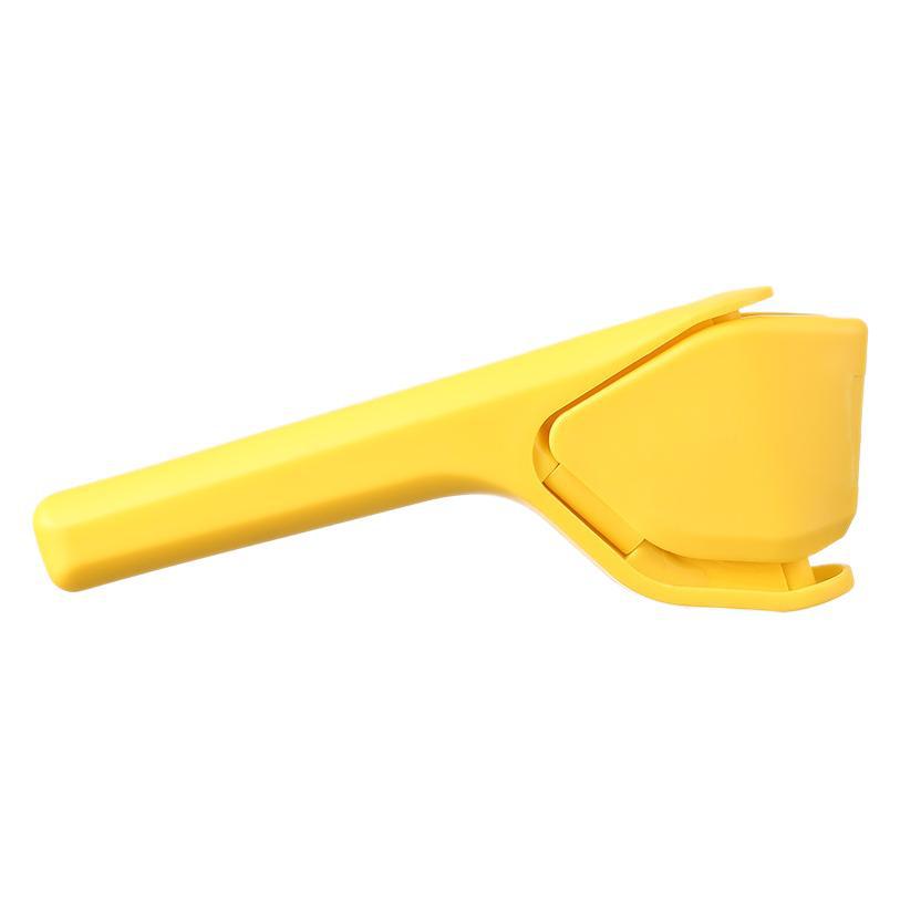 Effortless Manual Flat Lime Juicer Squeezer