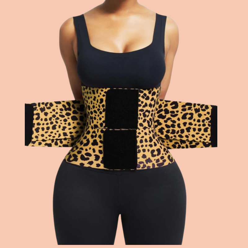 Waist Cincher Belt-TummyControl Shaper