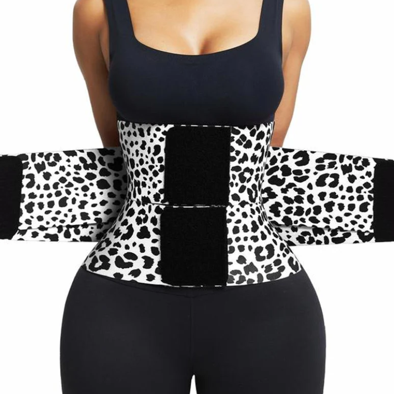 Waist Cincher Belt-TummyControl Shaper