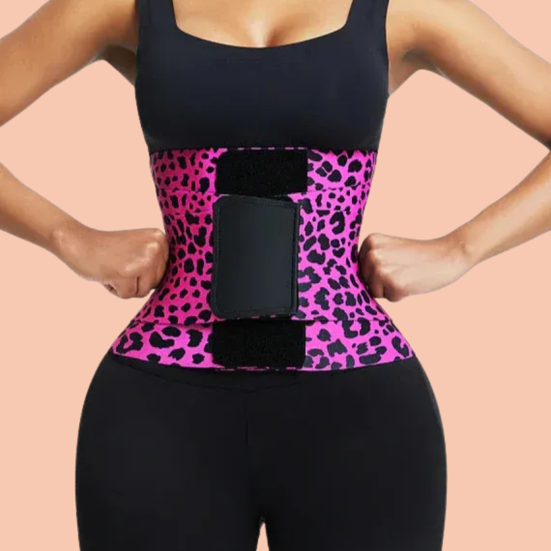 Waist Cincher Belt-TummyControl Shaper