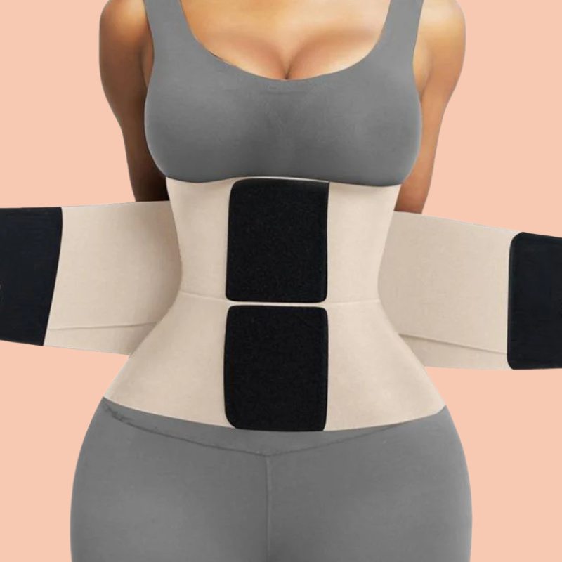 Waist Cincher Belt-TummyControl Shaper