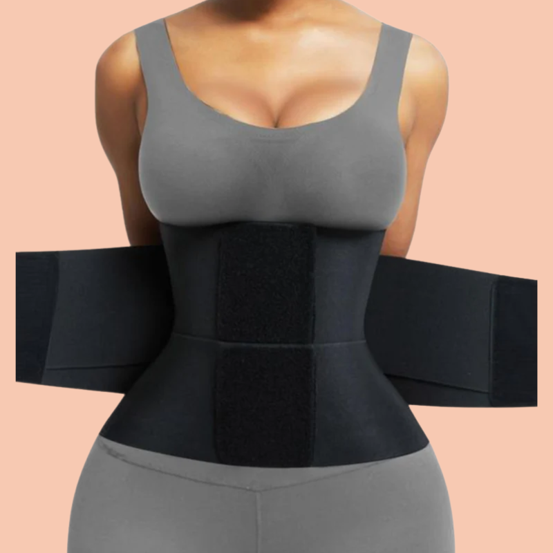 Waist Cincher Belt-TummyControl Shaper